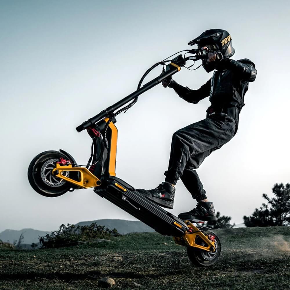 สกู๊ตเตอร์ไฟฟ้า INMOTION RS JET_12